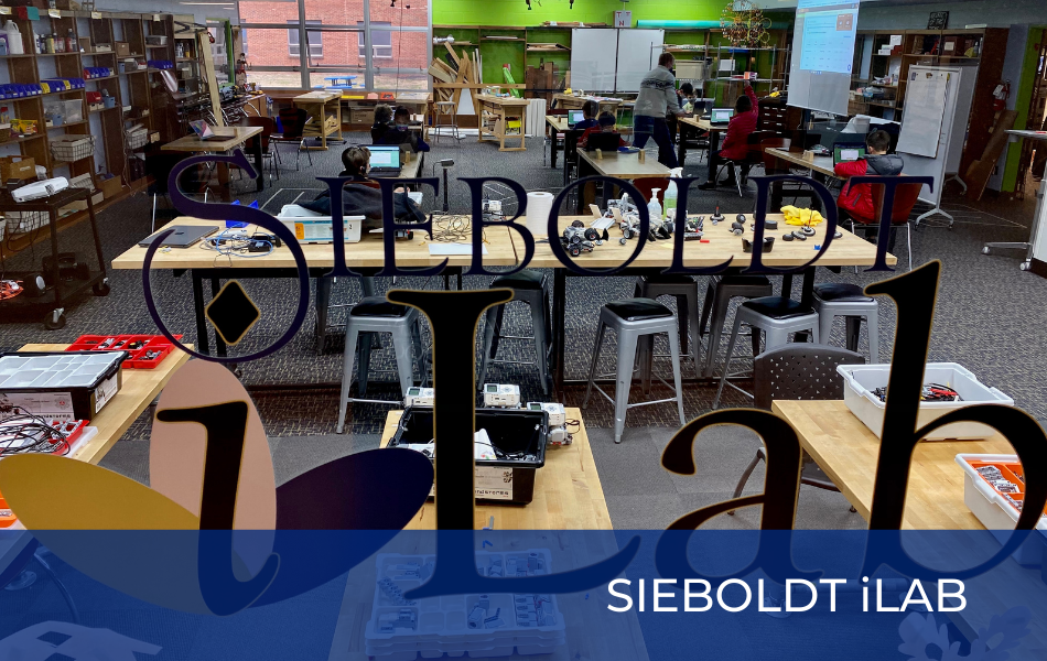 Sieboldt Innovation Lab