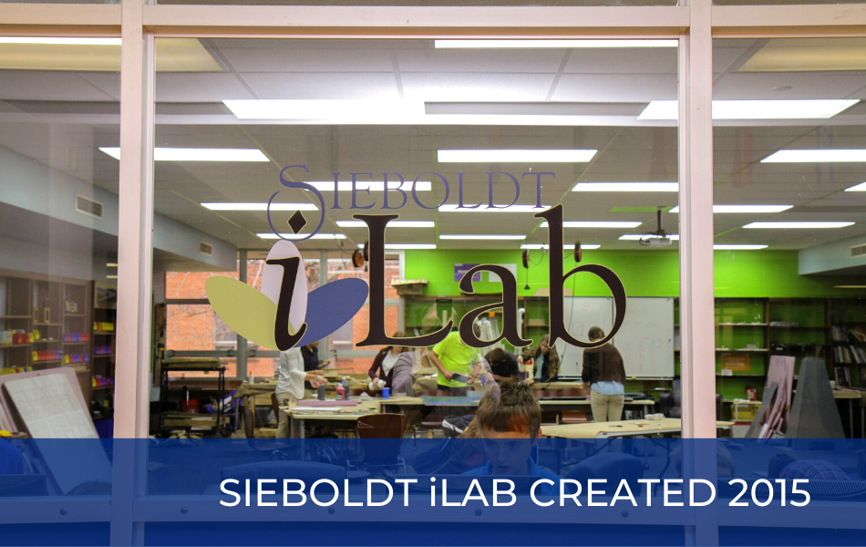 2015 Sieboldt iLab Created