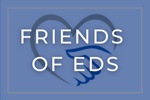 Friends of EDS