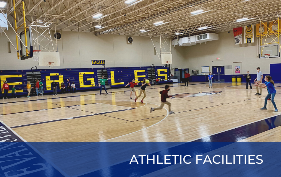 Athletic Facilities